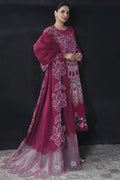 Parishay | Monaco Luxury Lawn 2026 | MN-07 | 3 PC LAWN - House Of Hania