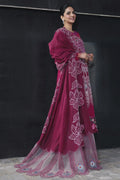 Parishay | Monaco Luxury Lawn 2026 | MN-07 | 3 PC LAWN - House Of Hania