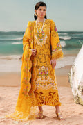 Parishay | Monaco Luxury Lawn 2026 | MN-08 | 3 PC LAWN - House Of Hania