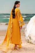 Parishay | Monaco Luxury Lawn 2026 | MN-08 | 3 PC LAWN - House Of Hania