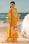 Parishay | Monaco Luxury Lawn 2026 | MN-08 | 3 PC LAWN - House Of Hania