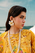 Parishay | Monaco Luxury Lawn 2026 | MN-08 | 3 PC LAWN - House Of Hania