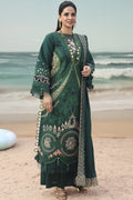 Parishay | Monaco Luxury Lawn 2026 | MN-09 | 3 PC LAWN - House Of Hania