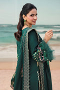 Parishay | Monaco Luxury Lawn 2026 | MN-09 | 3 PC LAWN - House Of Hania