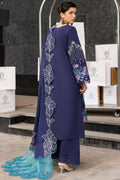 Parishay | Monaco Luxury Lawn 2026 | MN-10 | 3 PC LAWN - House Of Hania