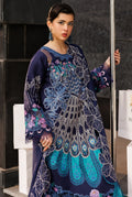Parishay | Monaco Luxury Lawn 2026 | MN-10 | 3 PC LAWN - House Of Hania