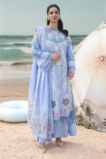 Parishay | Monaco Luxury Lawn 2026 | MN-11 | 3 PC LAWN - House Of Hania