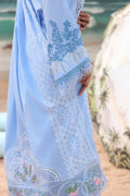 Parishay | Monaco Luxury Lawn 2026 | MN-11 | 3 PC LAWN - House Of Hania
