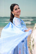 Parishay | Monaco Luxury Lawn 2026 | MN-11 | 3 PC LAWN - House Of Hania