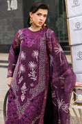 Parishay | Monaco Luxury Lawn 2026 | MN-12 | 3 PC LAWN - House Of Hania
