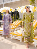 Parishay | Monaco Luxury Lawn 25 | MS-04 - House Of Hania
