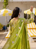 Parishay | Monaco Luxury Lawn 25 | MS-04 - House Of Hania