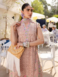 Parishay | Monaco Luxury Lawn 25 | MS-08 - House Of Hania