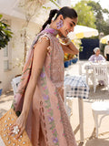 Parishay | Monaco Luxury Lawn 25 | MS-08 - House Of Hania