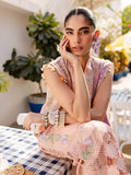 Parishay | Monaco Luxury Lawn 25 | MS-08 - House Of Hania