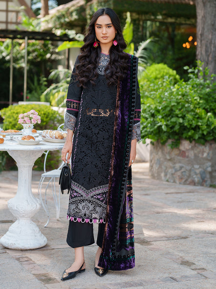 Parishay | Panache Luxury Winter 25 | PNE-01 - House Of Hania