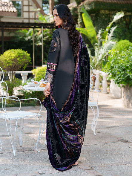 Parishay | Panache Luxury Winter 25 | PNE-01 - House Of Hania