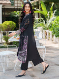 Parishay | Panache Luxury Winter 25 | PNE-01 - House Of Hania