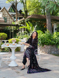 Parishay | Panache Luxury Winter 25 | PNE-01 - House Of Hania