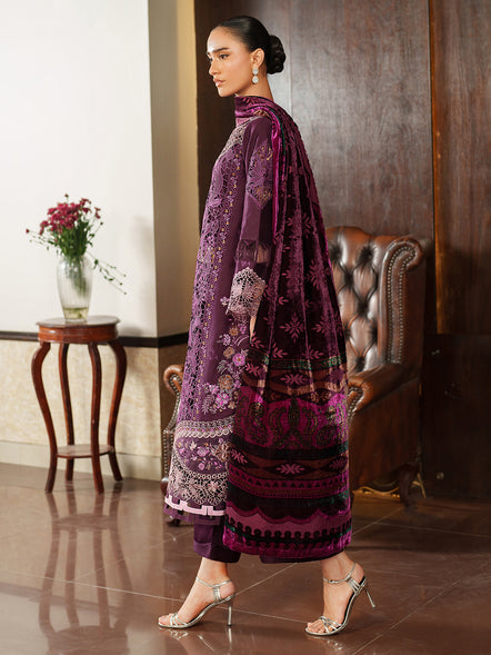Parishay | Panache Luxury Winter 25 | PNE-02 - House Of Hania