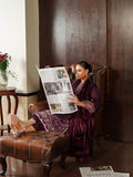 Parishay | Panache Luxury Winter 25 | PNE-02 - House Of Hania