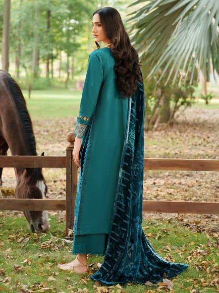 Parishay | Panache Luxury Winter 25 | PNE-03 - House Of Hania