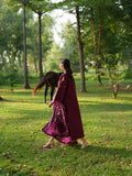 Parishay | Panache Luxury Winter 25 | PNE-04 - House Of Hania