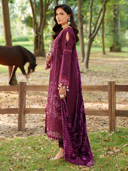 Parishay | Panache Luxury Winter 25 | PNE-04 - House Of Hania