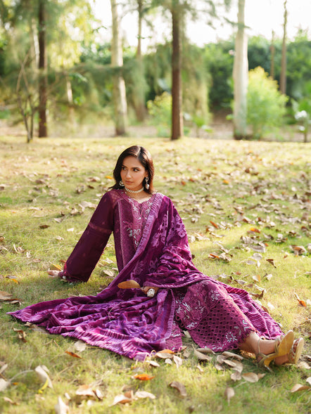 Parishay | Panache Luxury Winter 25 | PNE-04 - House Of Hania