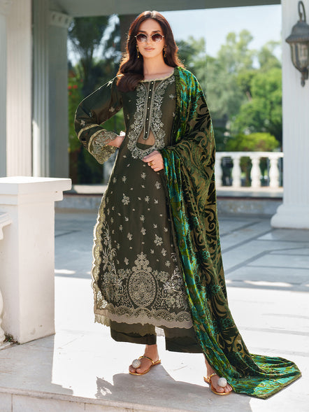 Parishay | Panache Luxury Winter 25 | PNE-05 - House Of Hania
