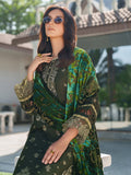 Parishay | Panache Luxury Winter 25 | PNE-05 - House Of Hania