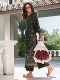 Parishay | Panache Luxury Winter 25 | PNE-05 - House Of Hania