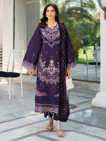 Parishay | Panache Luxury Winter 25 | PNE-06 - House Of Hania