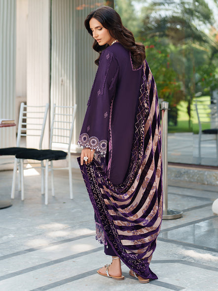 Parishay | Panache Luxury Winter 25 | PNE-06 - House Of Hania