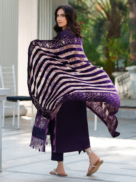 Parishay | Panache Luxury Winter 25 | PNE-06 - House Of Hania