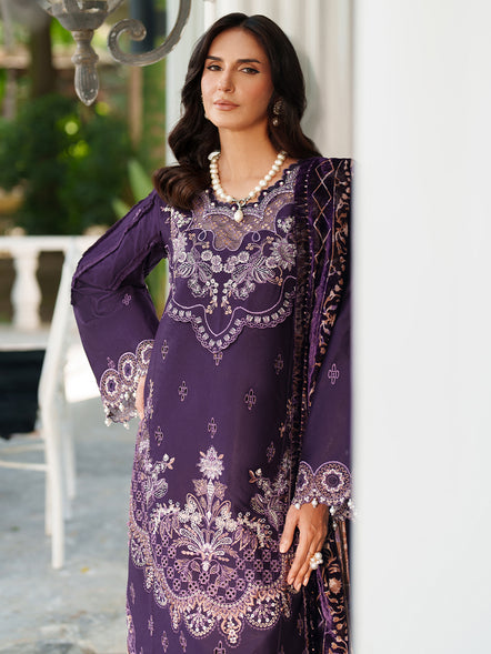 Parishay | Panache Luxury Winter 25 | PNE-06 - House Of Hania