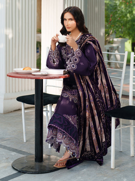 Parishay | Panache Luxury Winter 25 | PNE-06 - House Of Hania