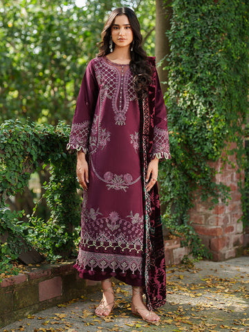 Parishay | Panache Luxury Winter 25 | PNE-07 - House Of Hania