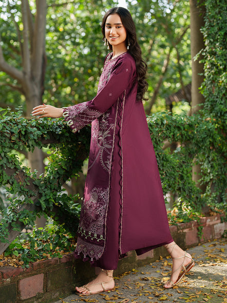Parishay | Panache Luxury Winter 25 | PNE-07 - House Of Hania