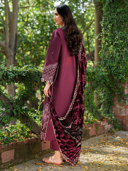Parishay | Panache Luxury Winter 25 | PNE-07 - House Of Hania
