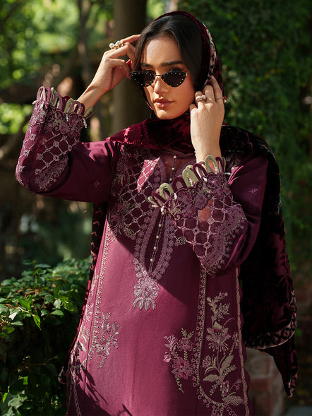 Parishay | Panache Luxury Winter 25 | PNE-07 - House Of Hania