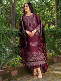 Parishay | Panache Luxury Winter 25 | PNE-07 - House Of Hania