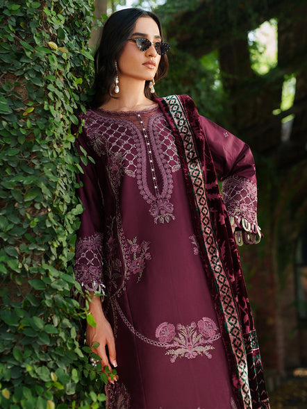 Parishay | Panache Luxury Winter 25 | PNE-07 - House Of Hania