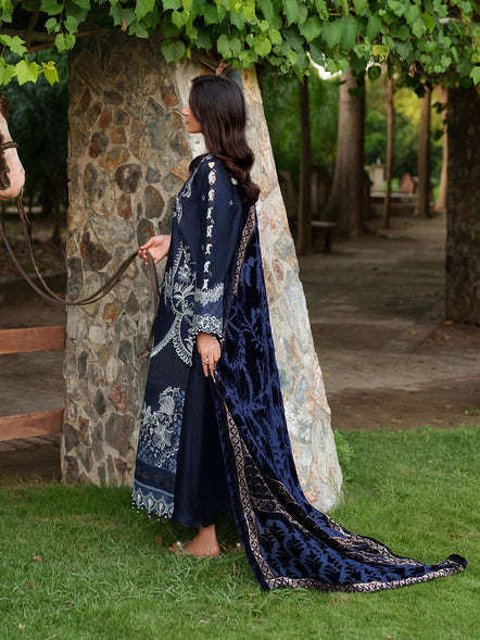 Parishay | Panache Luxury Winter 25 | PNE-08 - House Of Hania