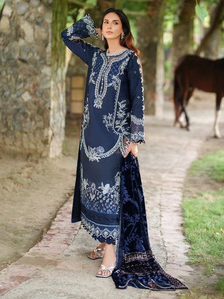 Parishay | Panache Luxury Winter 25 | PNE-08 - House Of Hania