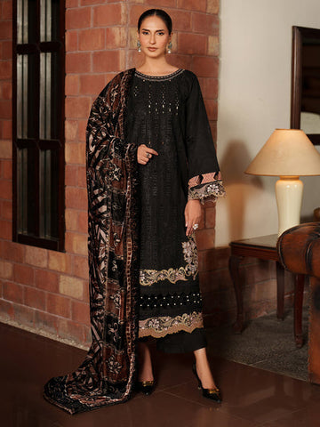 Parishay | Panache Luxury Winter 25 | PNE-10 - House Of Hania