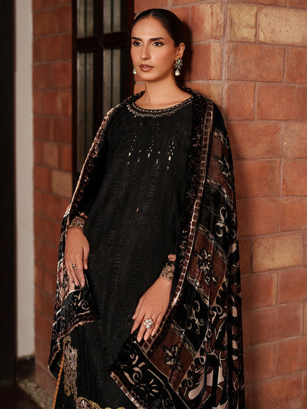 Parishay | Panache Luxury Winter 25 | PNE-10 - House Of Hania