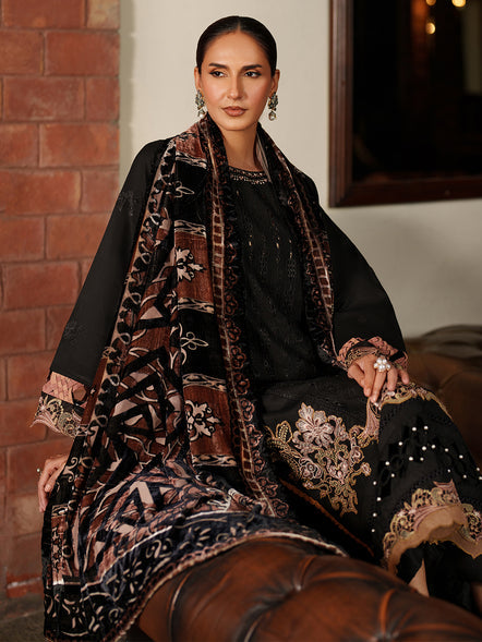 Parishay | Panache Luxury Winter 25 | PNE-10 - House Of Hania