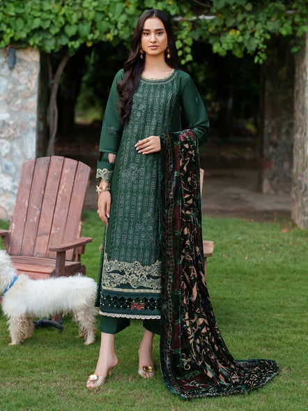Parishay | Panache Luxury Winter 25 | PNE-11 - House Of Hania