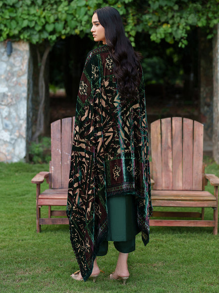 Parishay | Panache Luxury Winter 25 | PNE-11 - House Of Hania